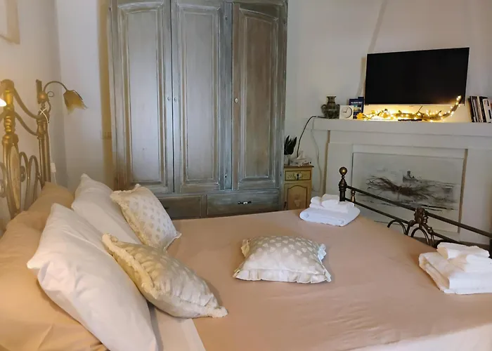 La Casa Del Glicine Marrubiu