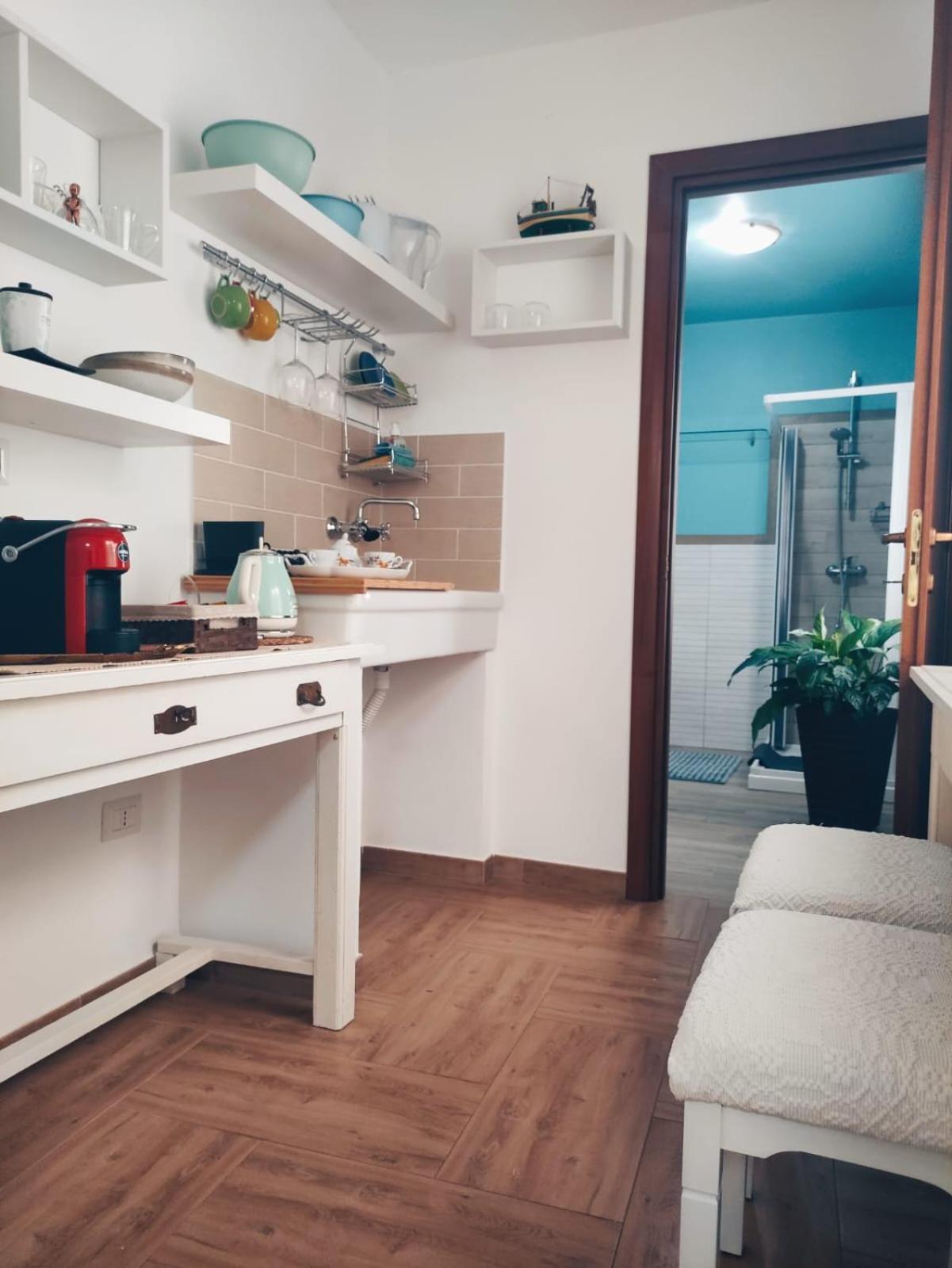 La Casa Del Glicine