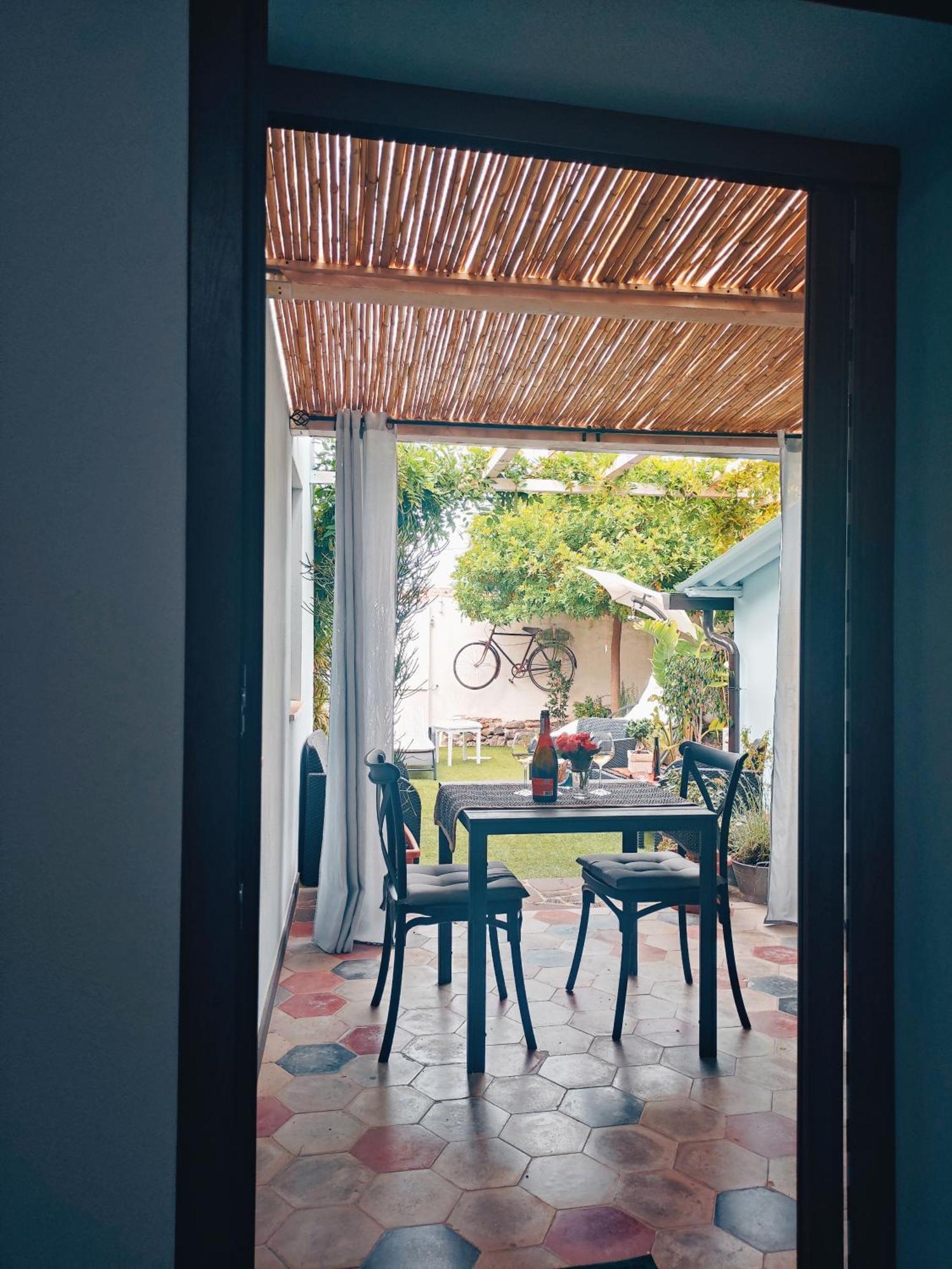 La Casa Del Glicine