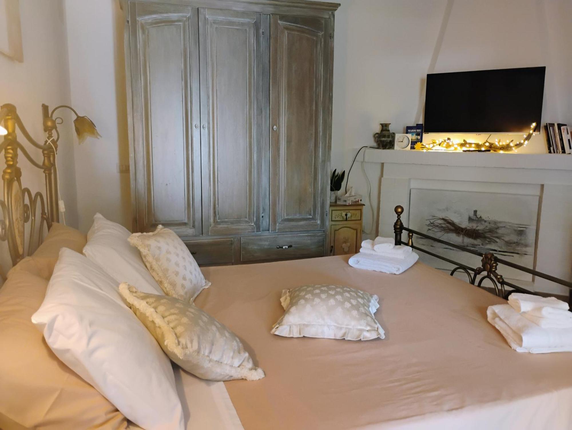La Casa Del Glicine